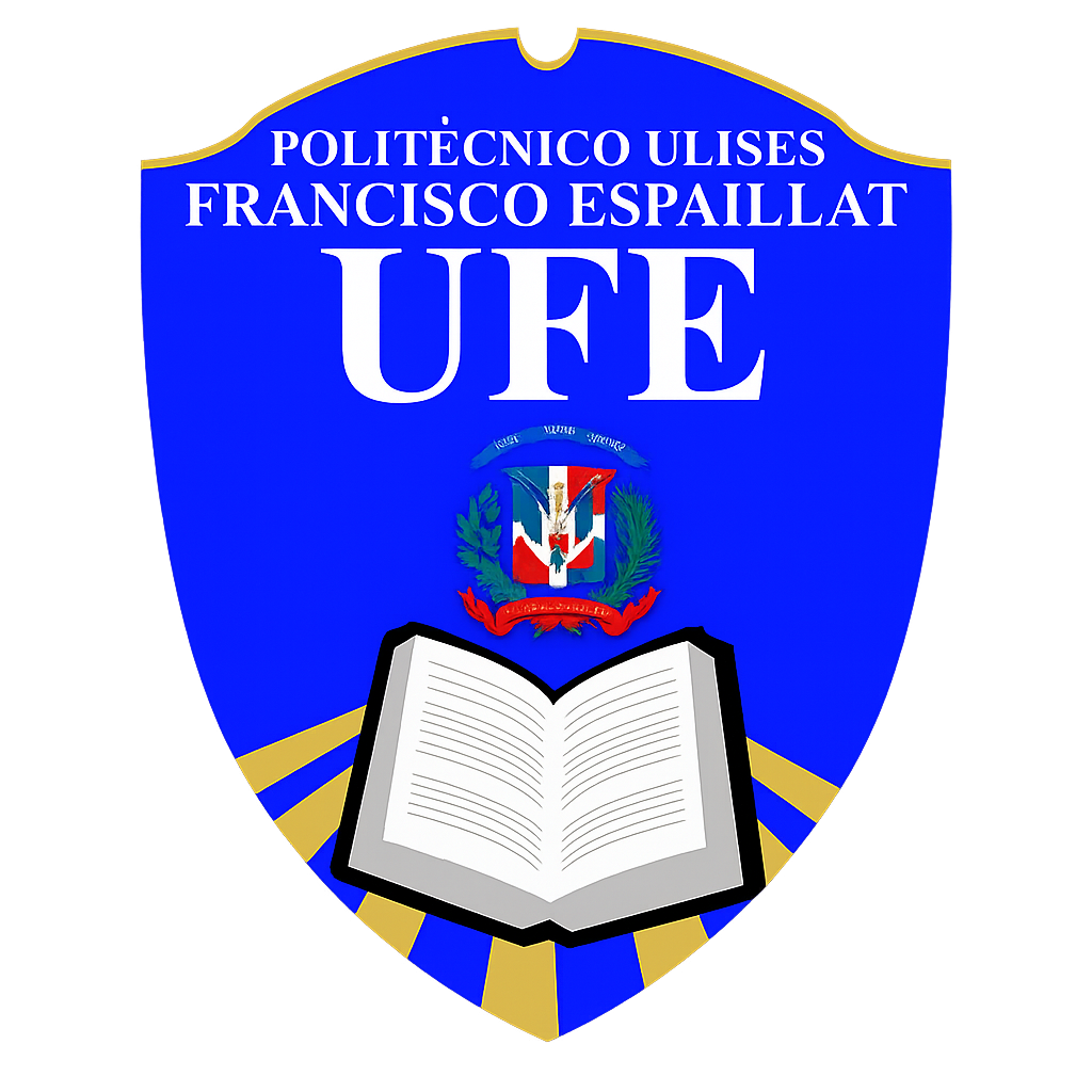 Logo UFE