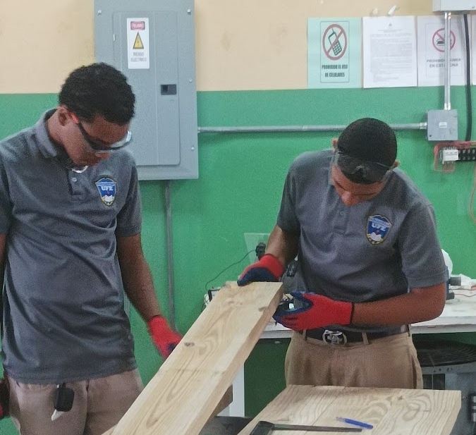 Taller Eléctrico