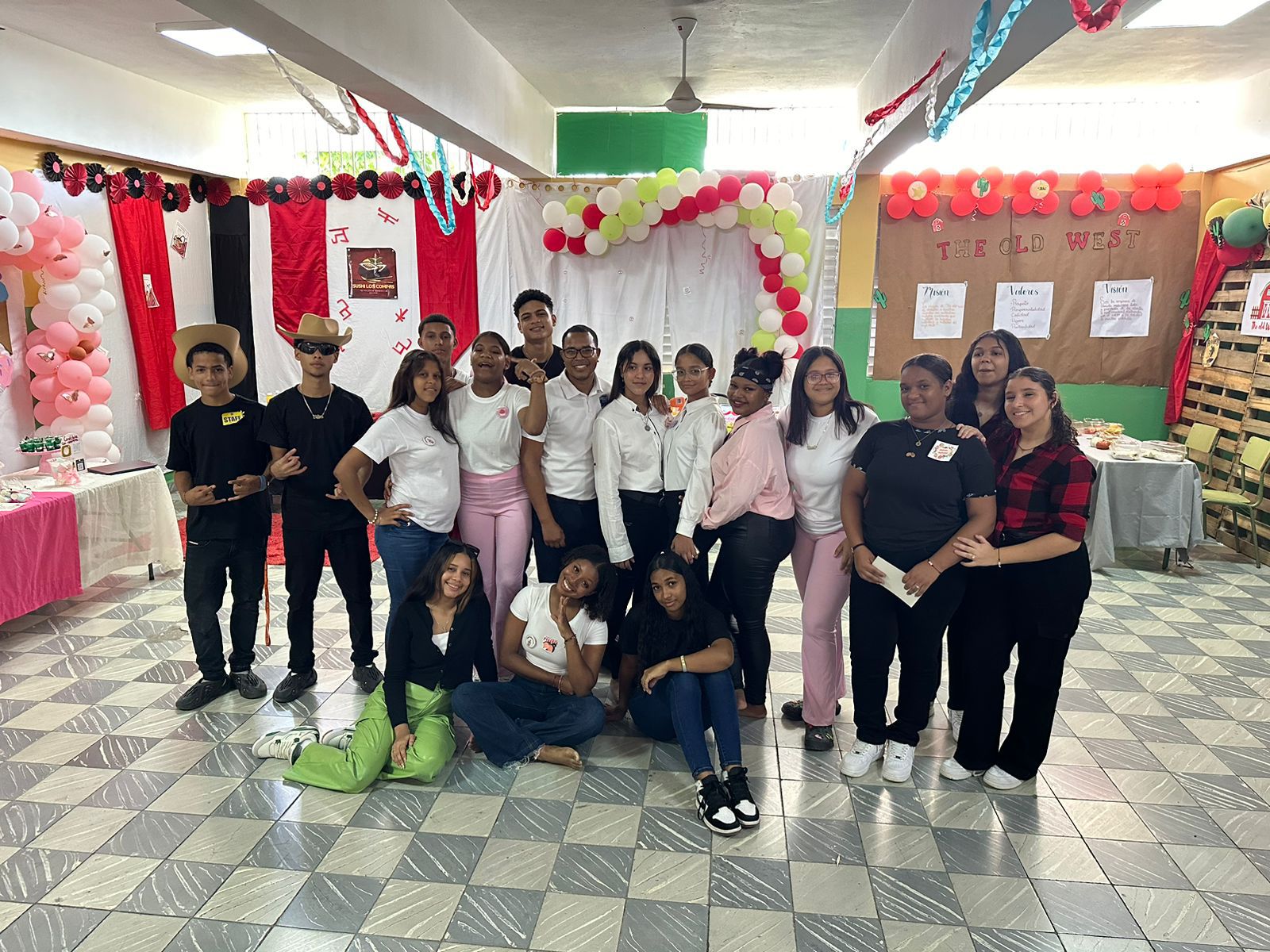 Gestión Administrativa