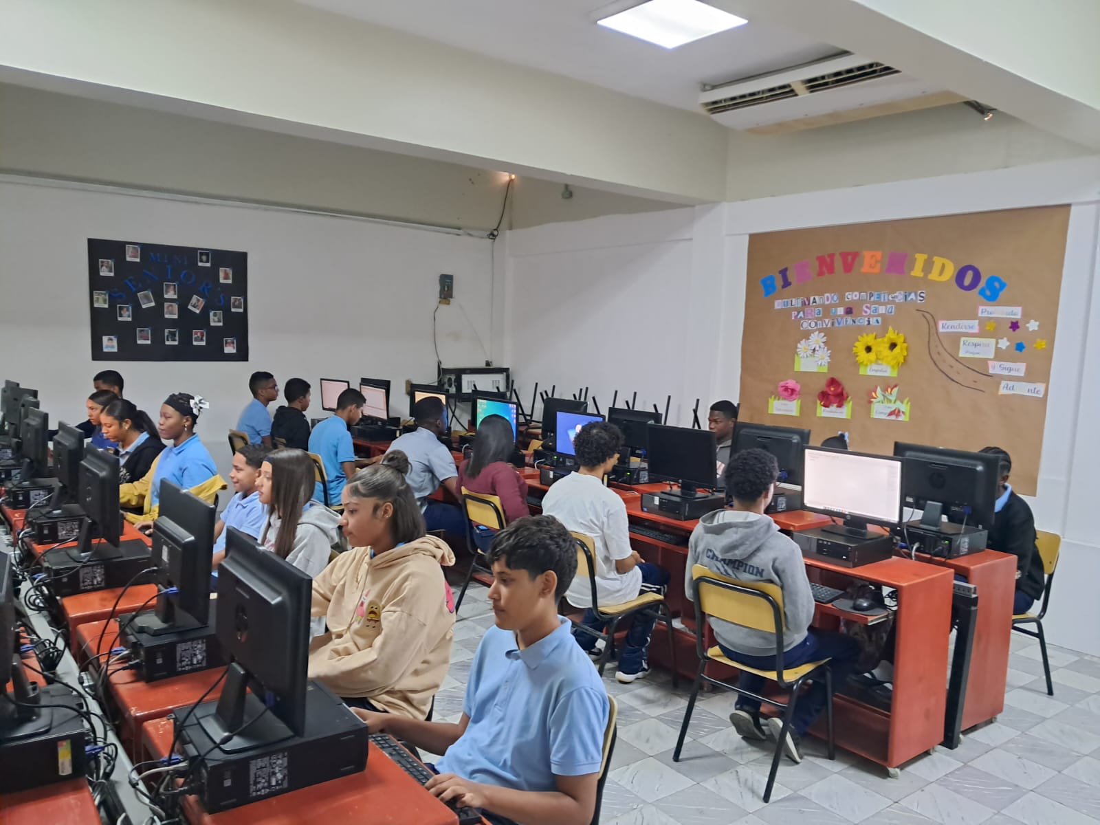 Aplicaciones Informáticas